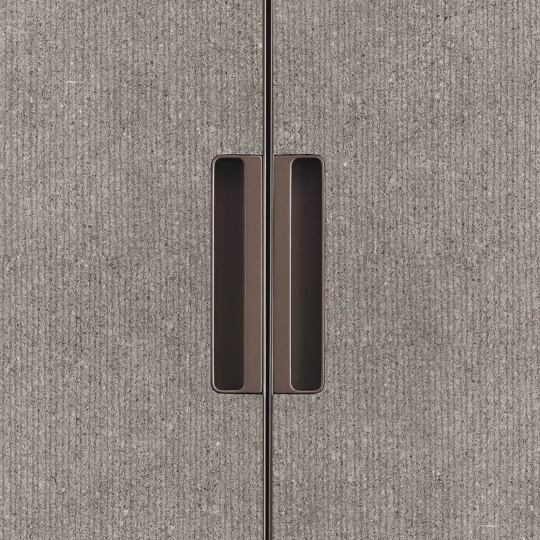 Cover Modern Wardrobes Bedroom Rimadesio