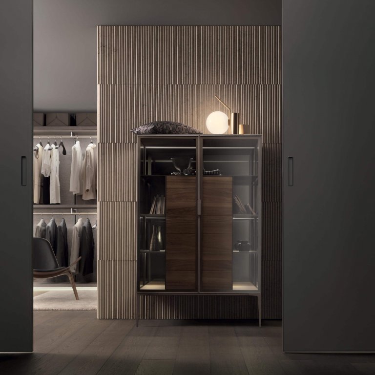 Alambra mobili giorno | Rimadesio