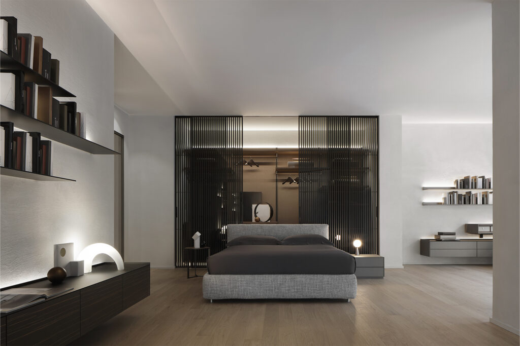 Rimadesio Showroom Cosenza