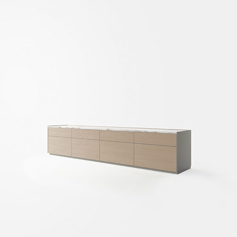 Self Bold mobili giorno | Rimadesio