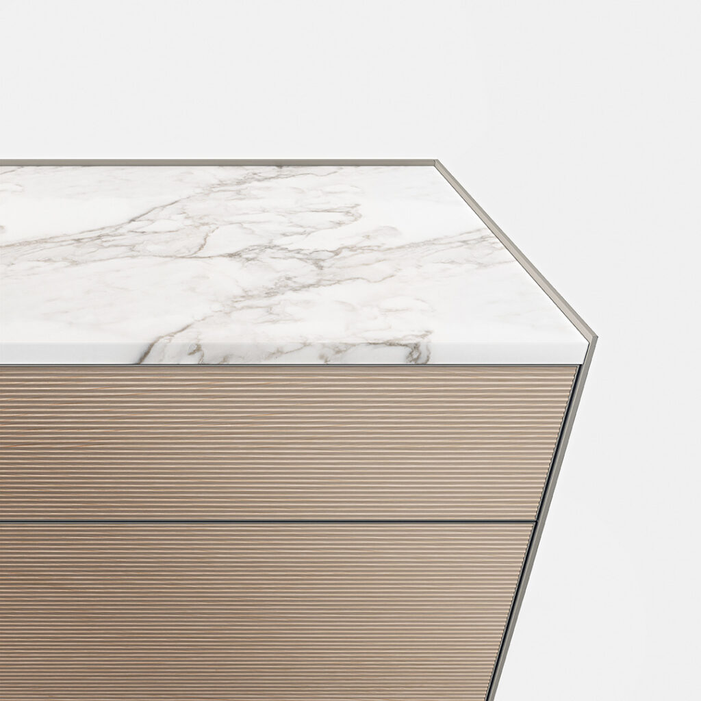Self Bold mobili giorno | Rimadesio