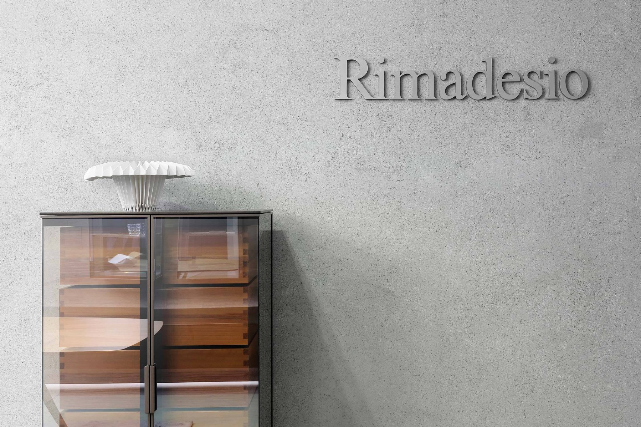 Rimadesio Showroom Москва - Rimadesio