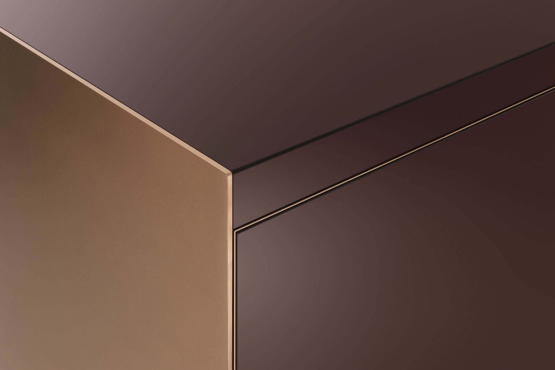 New self bold sideboards, exclusive leading role the finishes