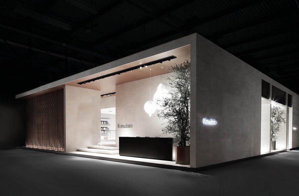 Salón del Mueble de Milán 2019