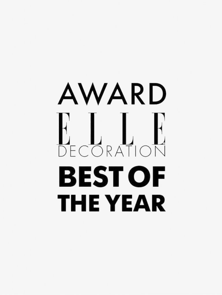 Награды года – Elle Decoration – Россия