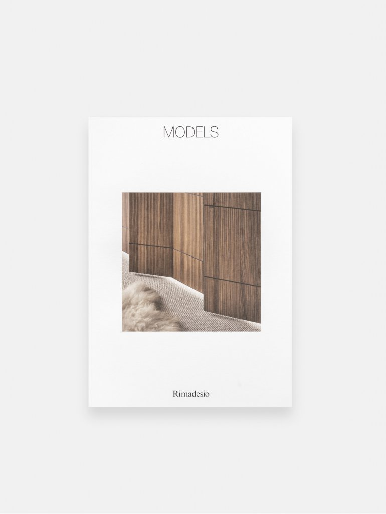 Журнал Models