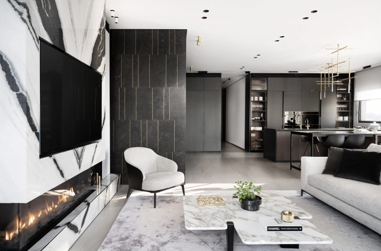 YSM House - rimadesio