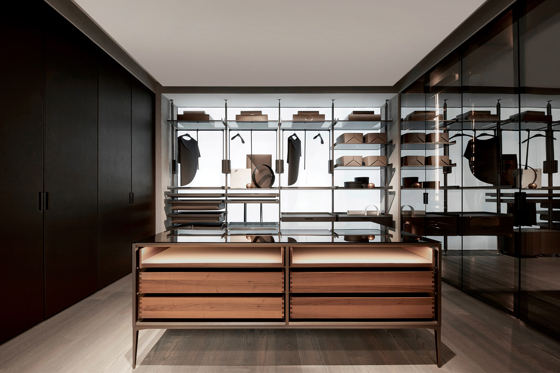 Rimadesio Showroom Dongguan - rimadesio