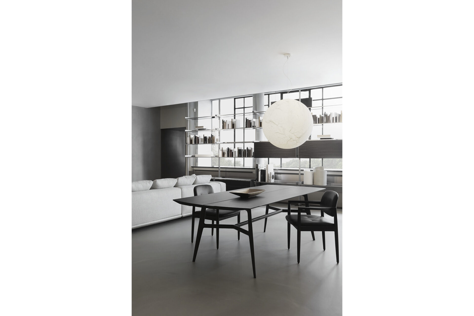 Rimadesio Showroom Leiden - rimadesio