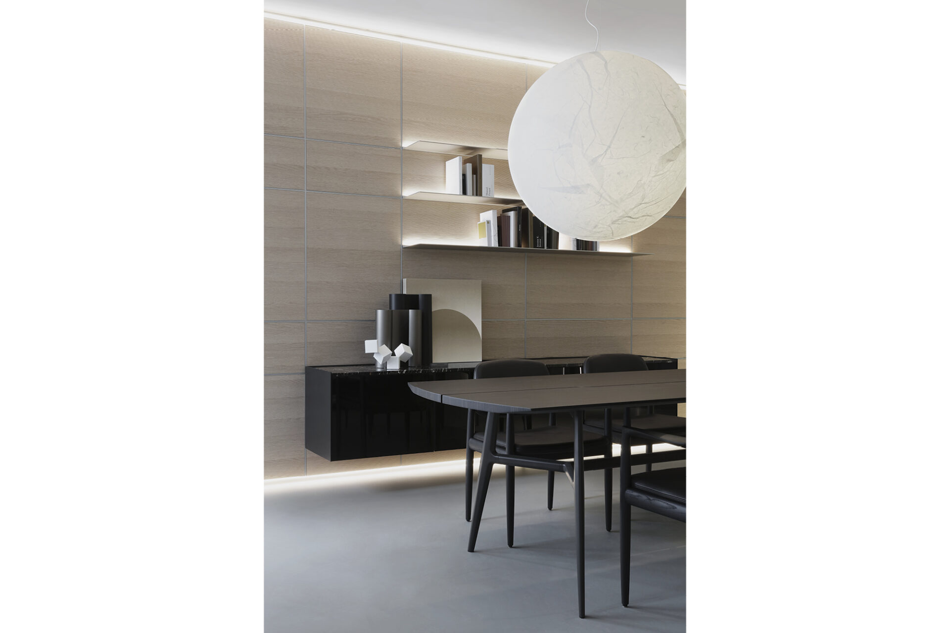 Rimadesio Showroom Leiden - rimadesio