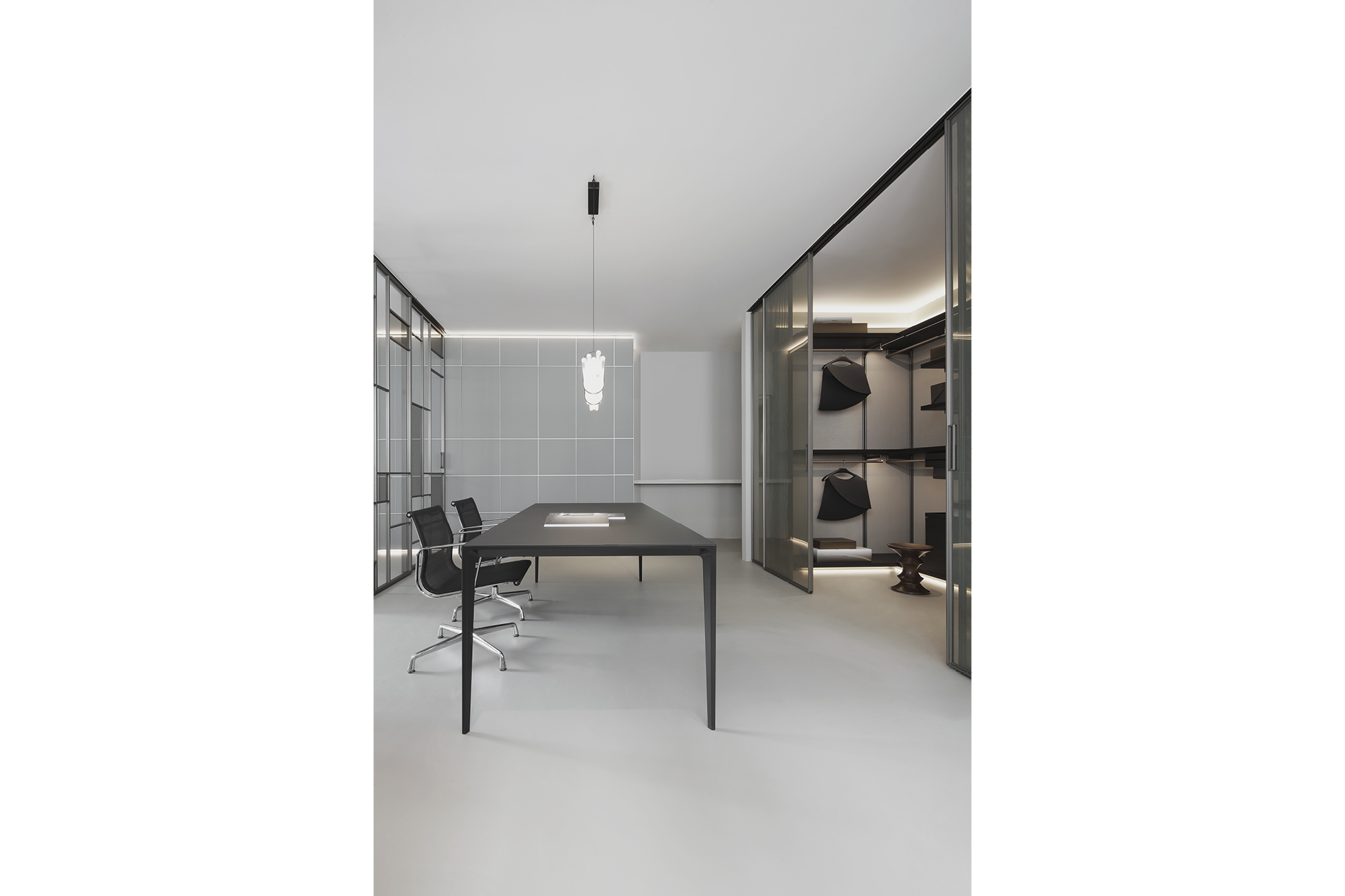 Rimadesio Showroom Leiden - rimadesio