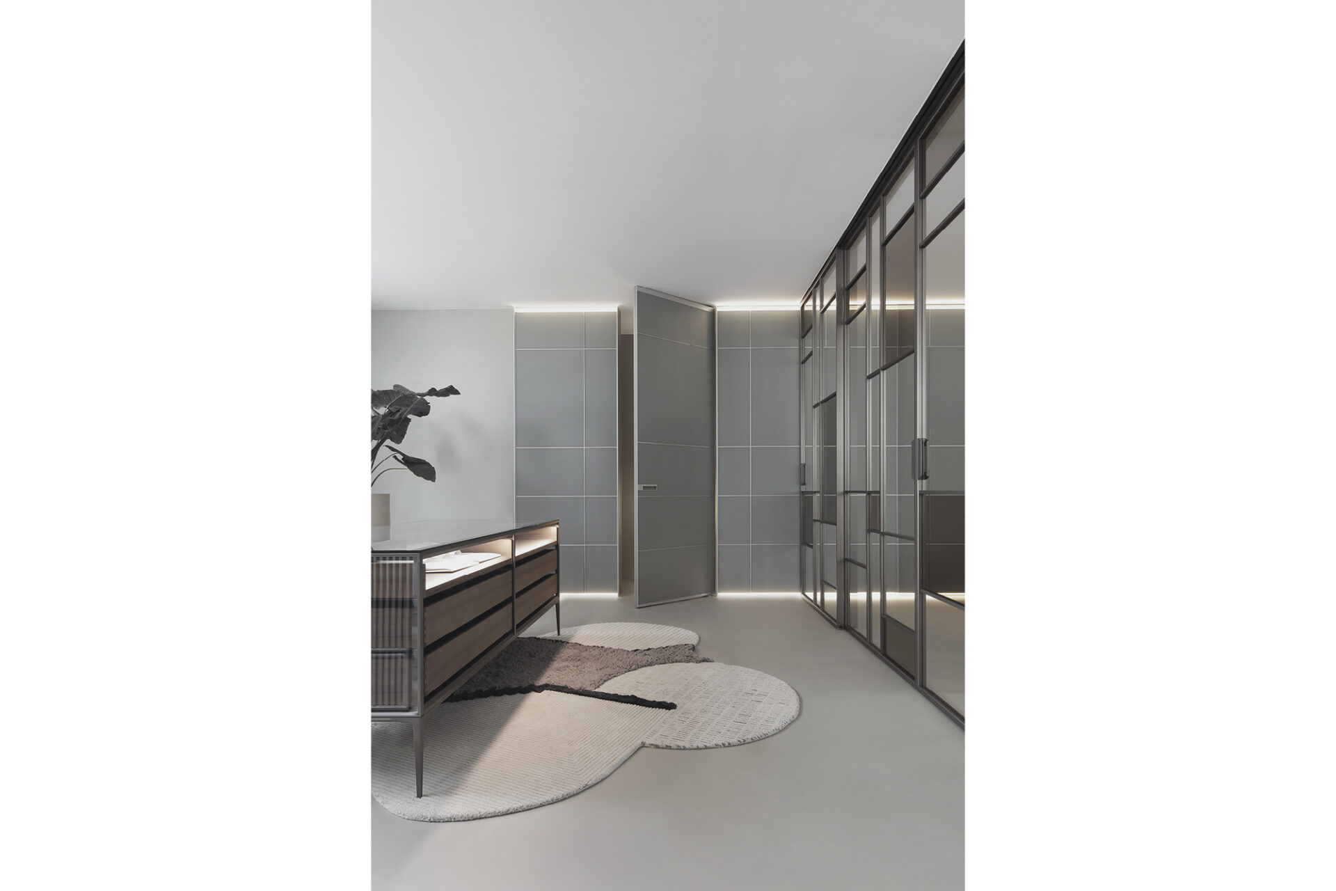 Rimadesio Showroom Leiden - rimadesio