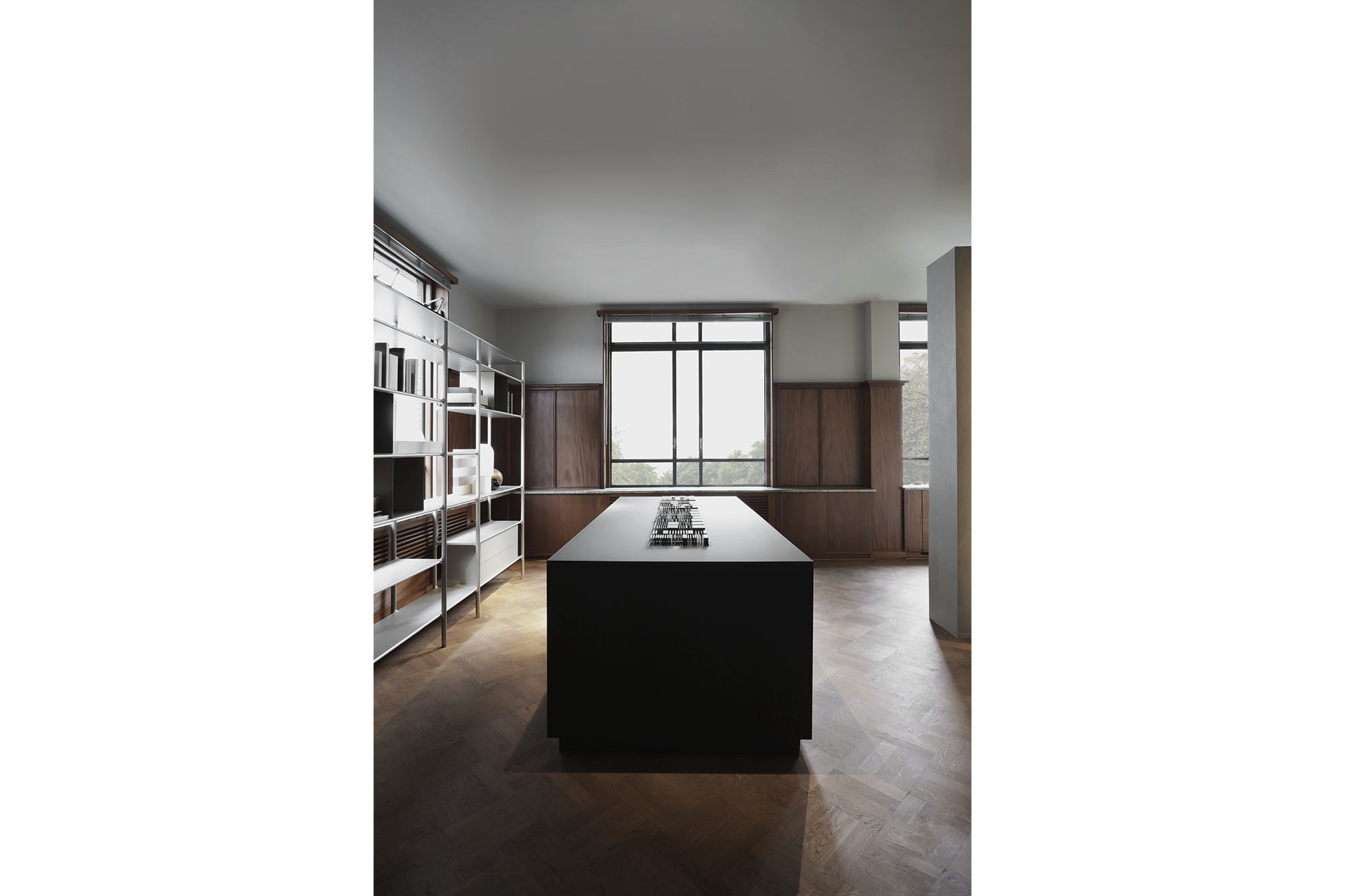 Rimadesio Showroom Leiden - rimadesio