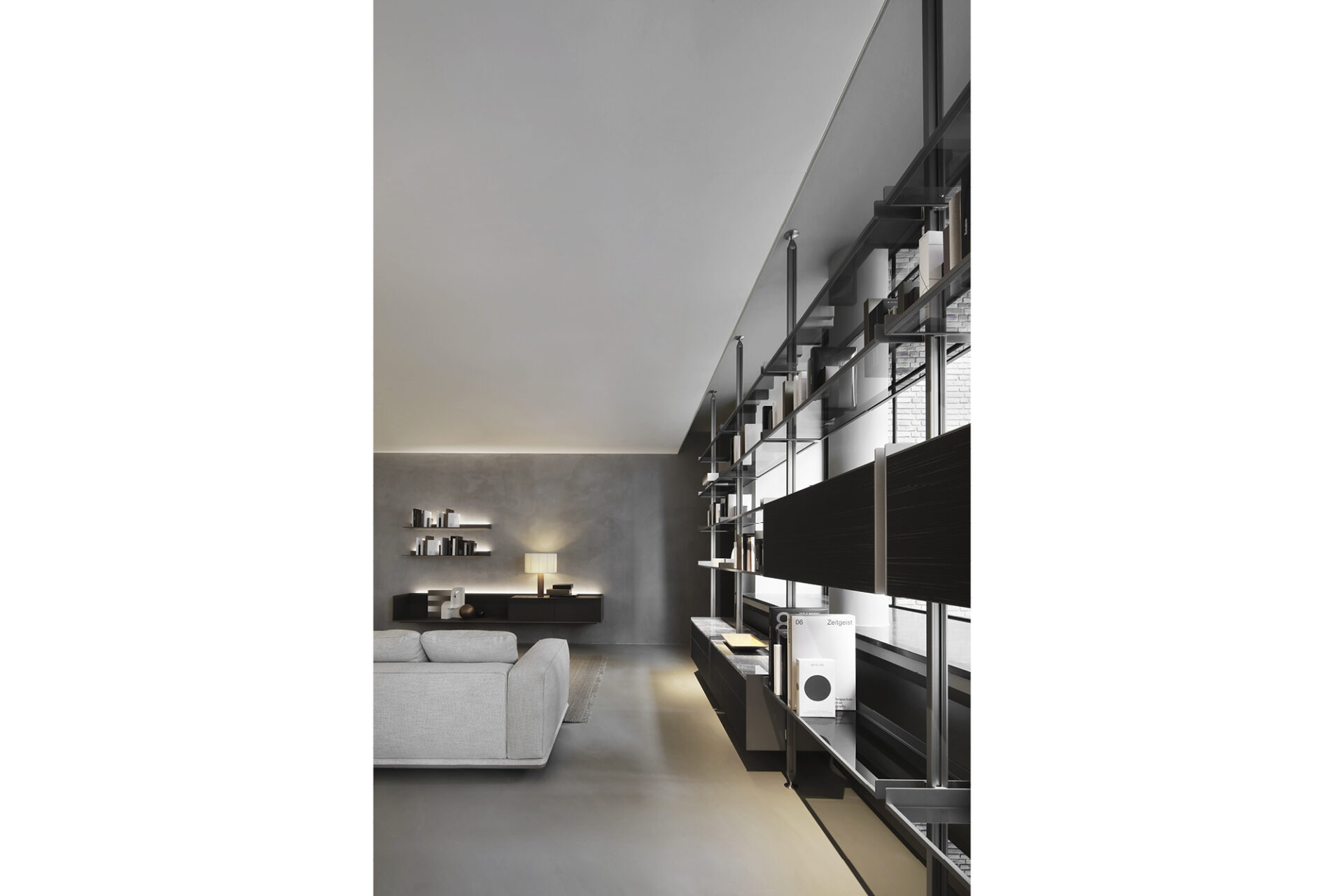 Rimadesio Showroom Leiden - rimadesio