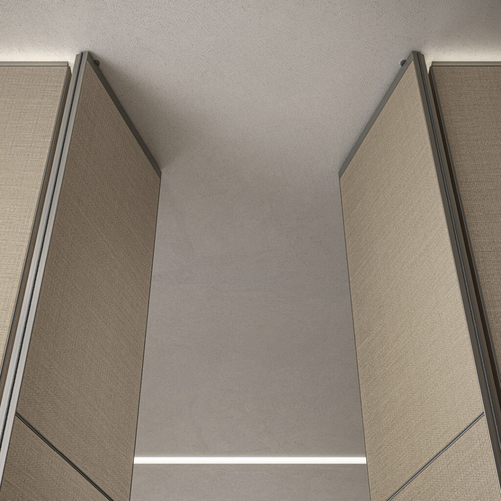 Radius - rimadesio
