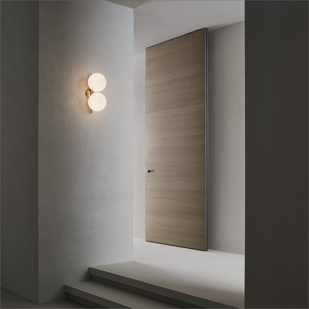 Radius - Rimadesio