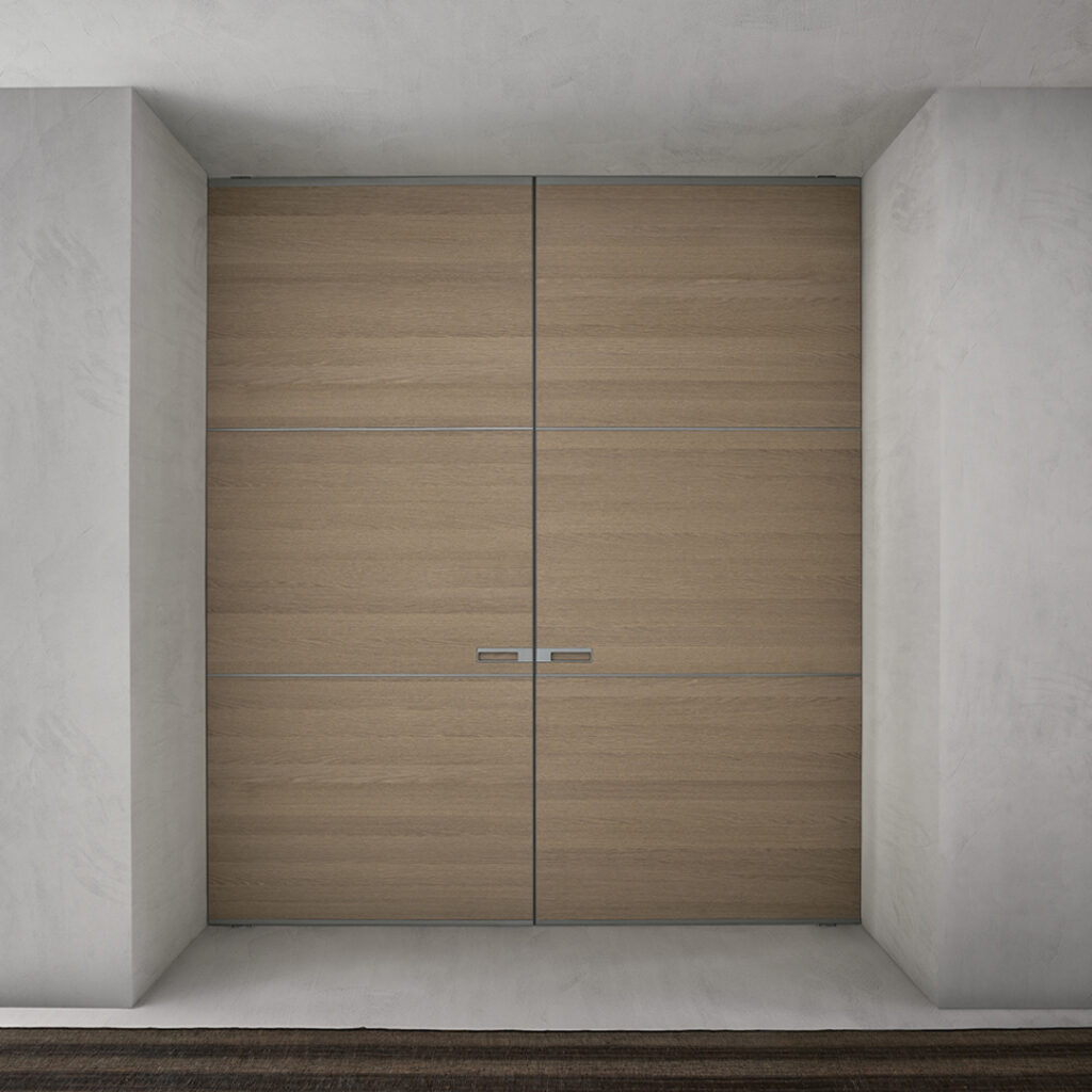 Radius - rimadesio