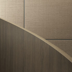 Modulor sistema boiserie di design zona giorno | Rimadesio