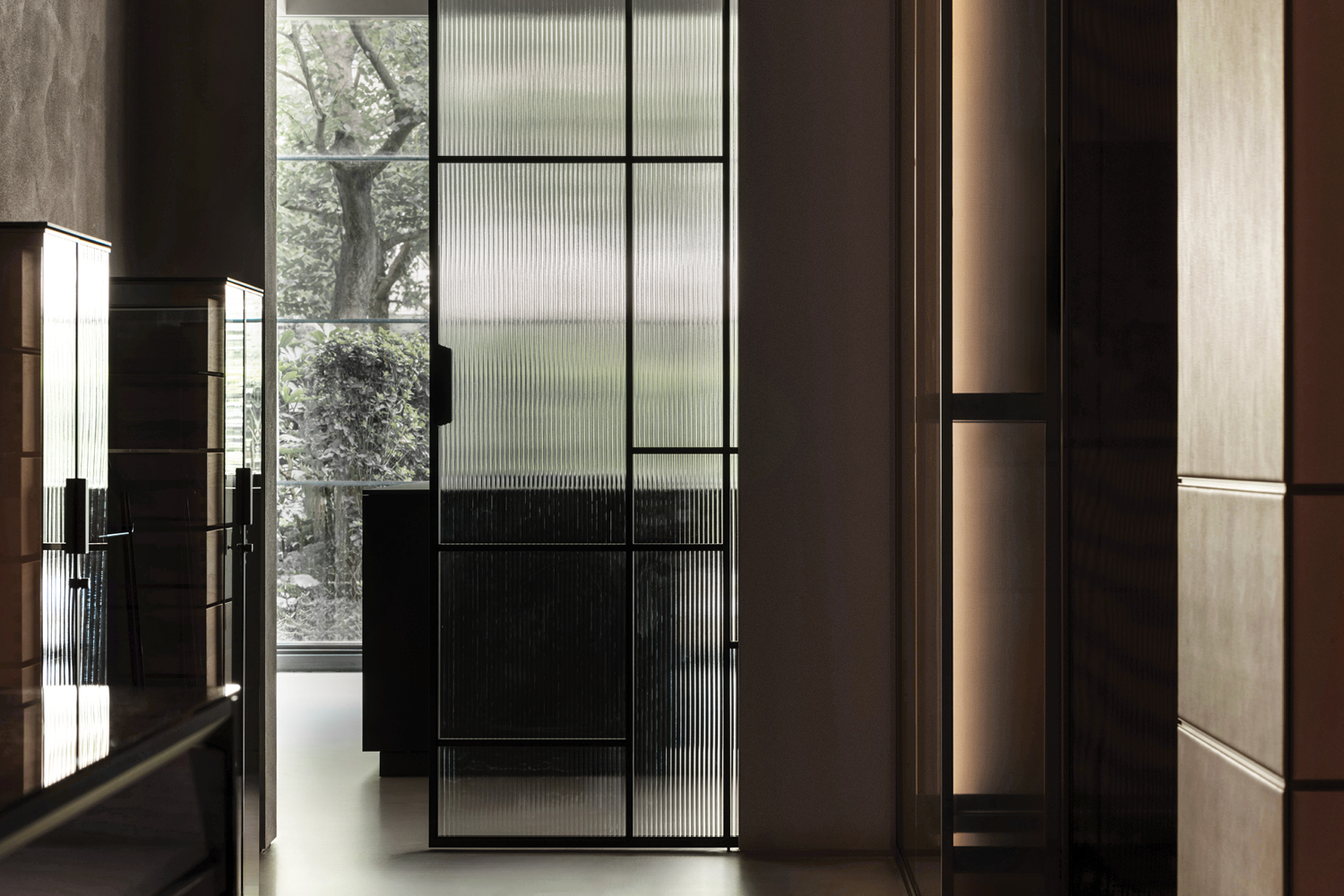 Rimadesio Showroom Shanghai - rimadesio