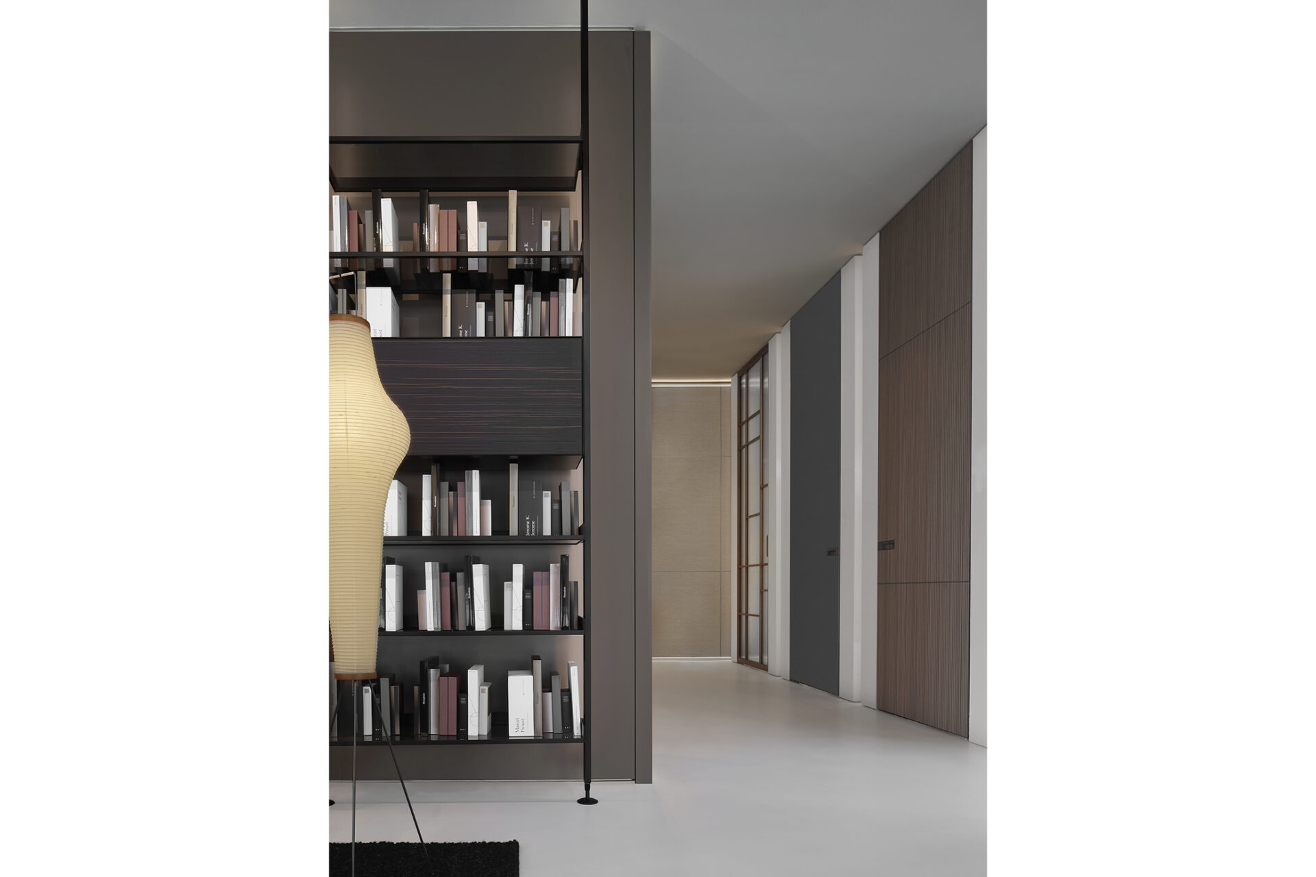Rimadesio Flagship Store Miami - rimadesio