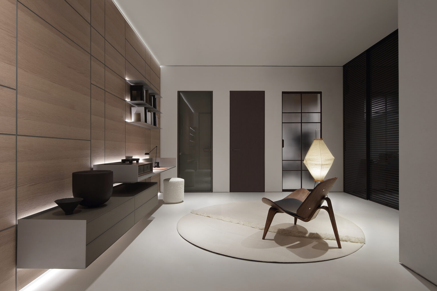 Rimadesio Flagship Store Miami - rimadesio