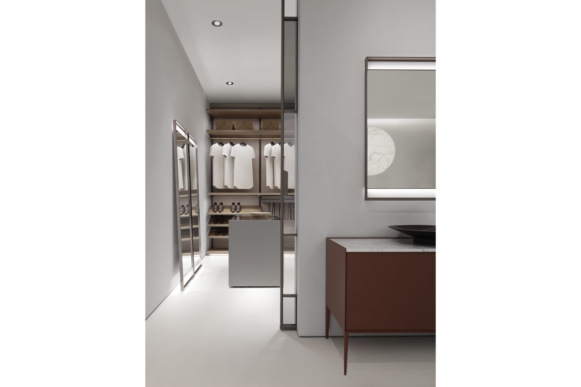 Rimadesio Flagship Store Miami - rimadesio