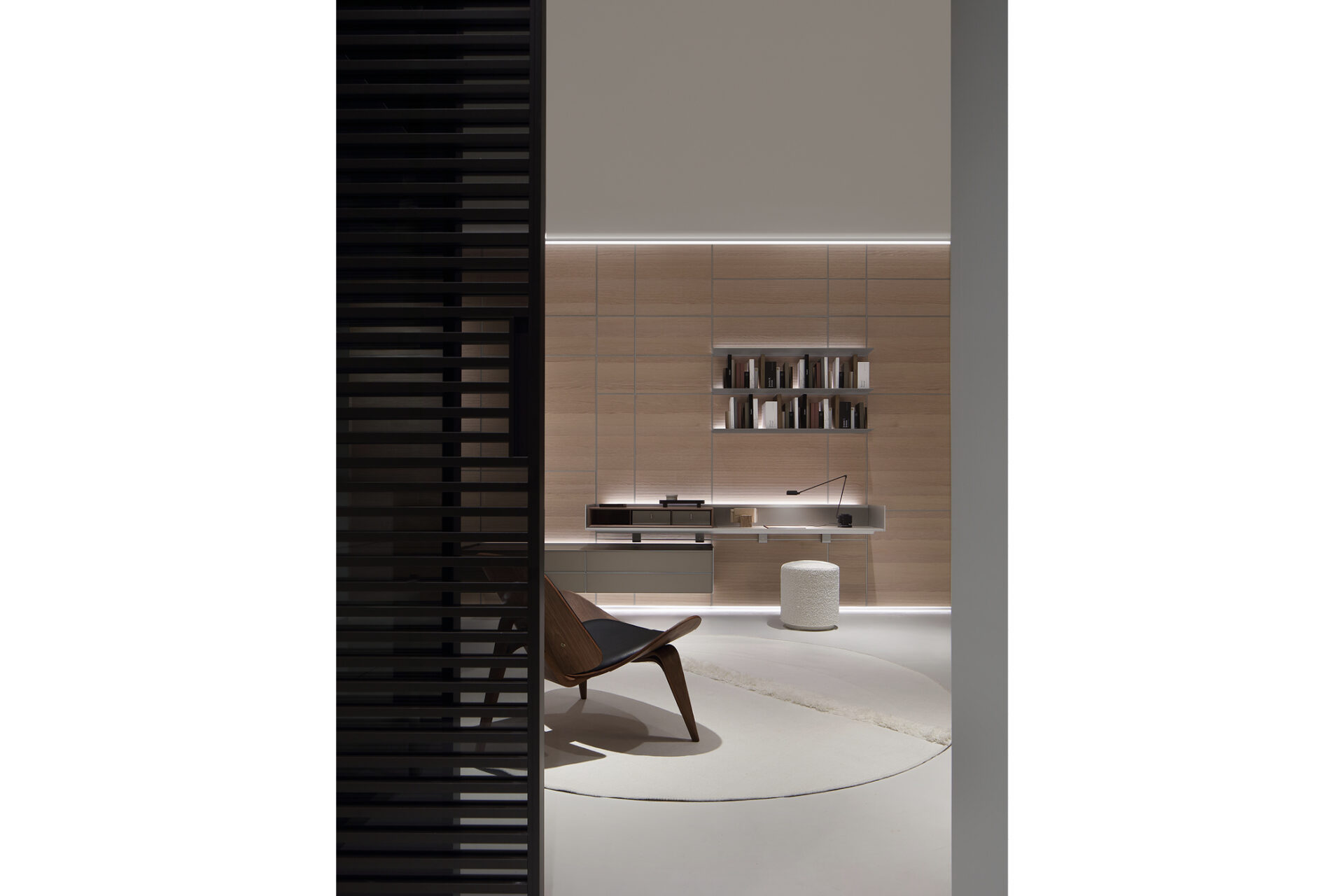 Rimadesio Flagship Store Miami - rimadesio