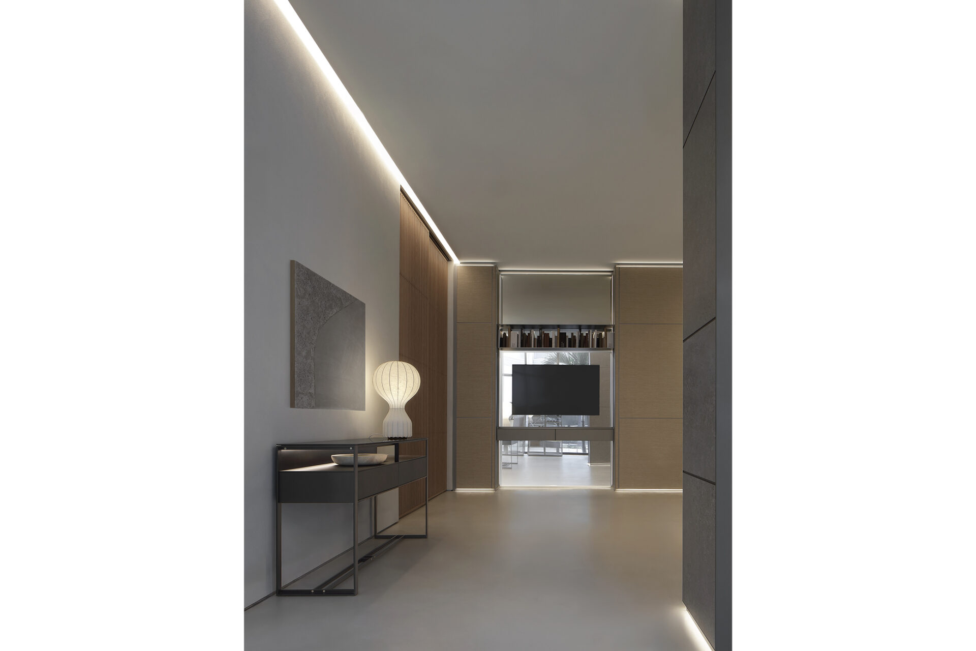 Rimadesio Flagship Store Miami - rimadesio