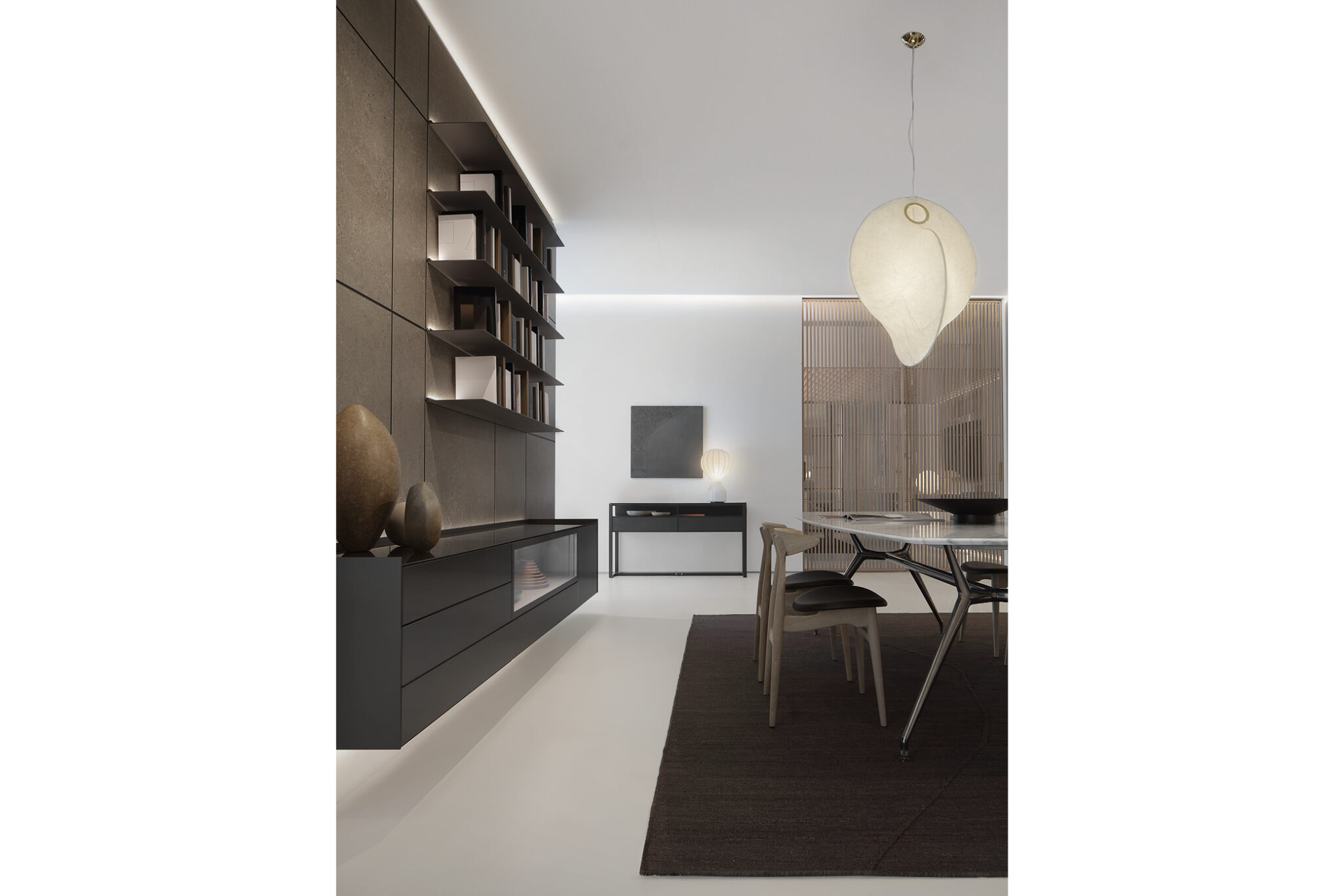 Rimadesio Flagship Store Miami - rimadesio