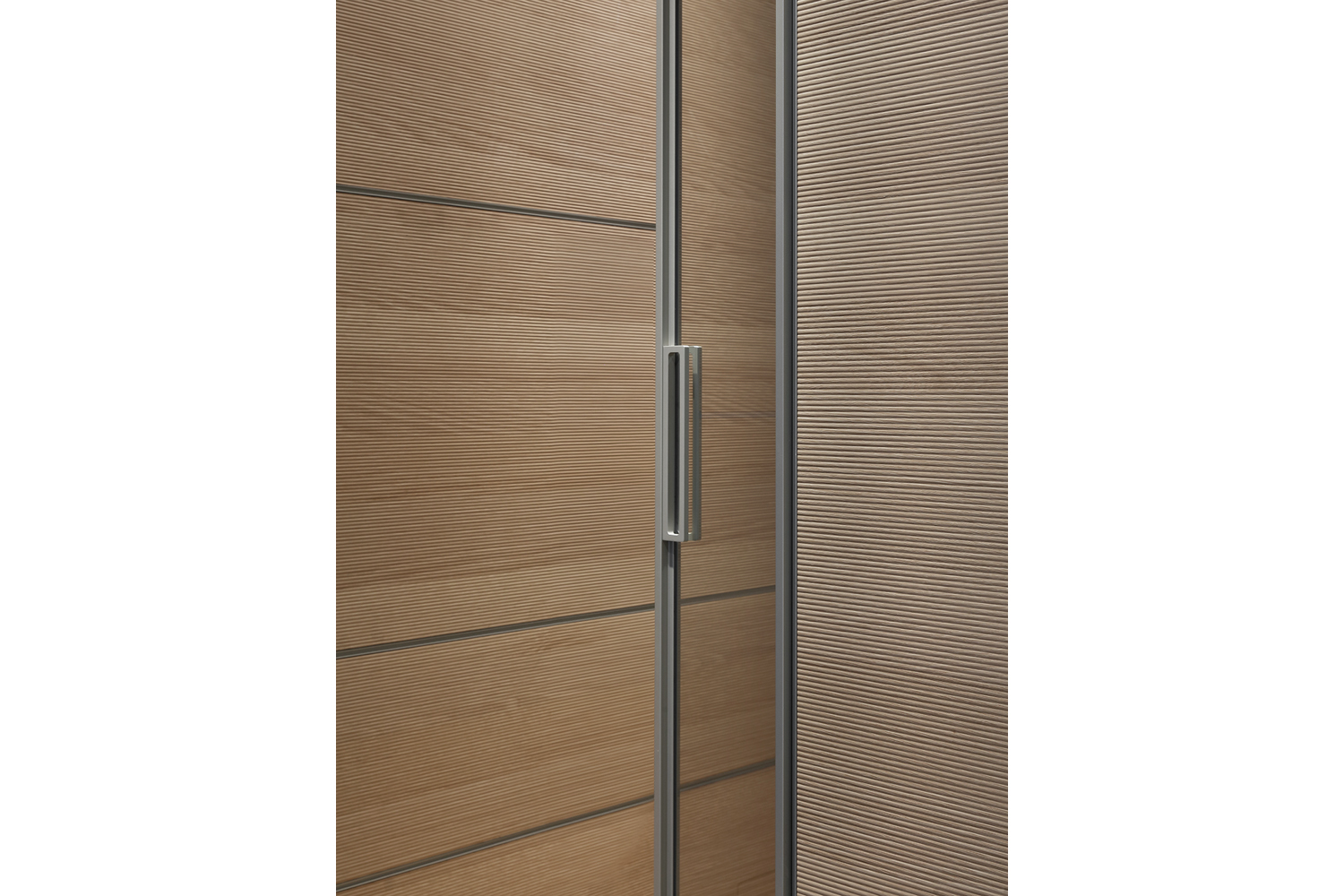 Rimadesio Showroom Bilbao - Rimadesio