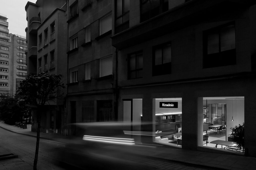 NEW OPENING VIGO