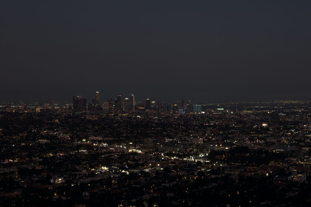 Rimadesio Los Angeles