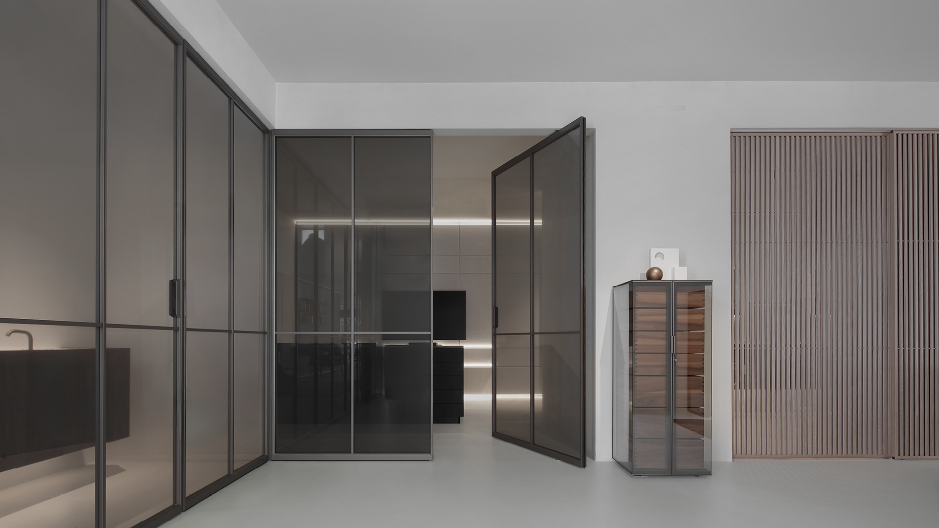 Rimadesio Showroom Los Angeles