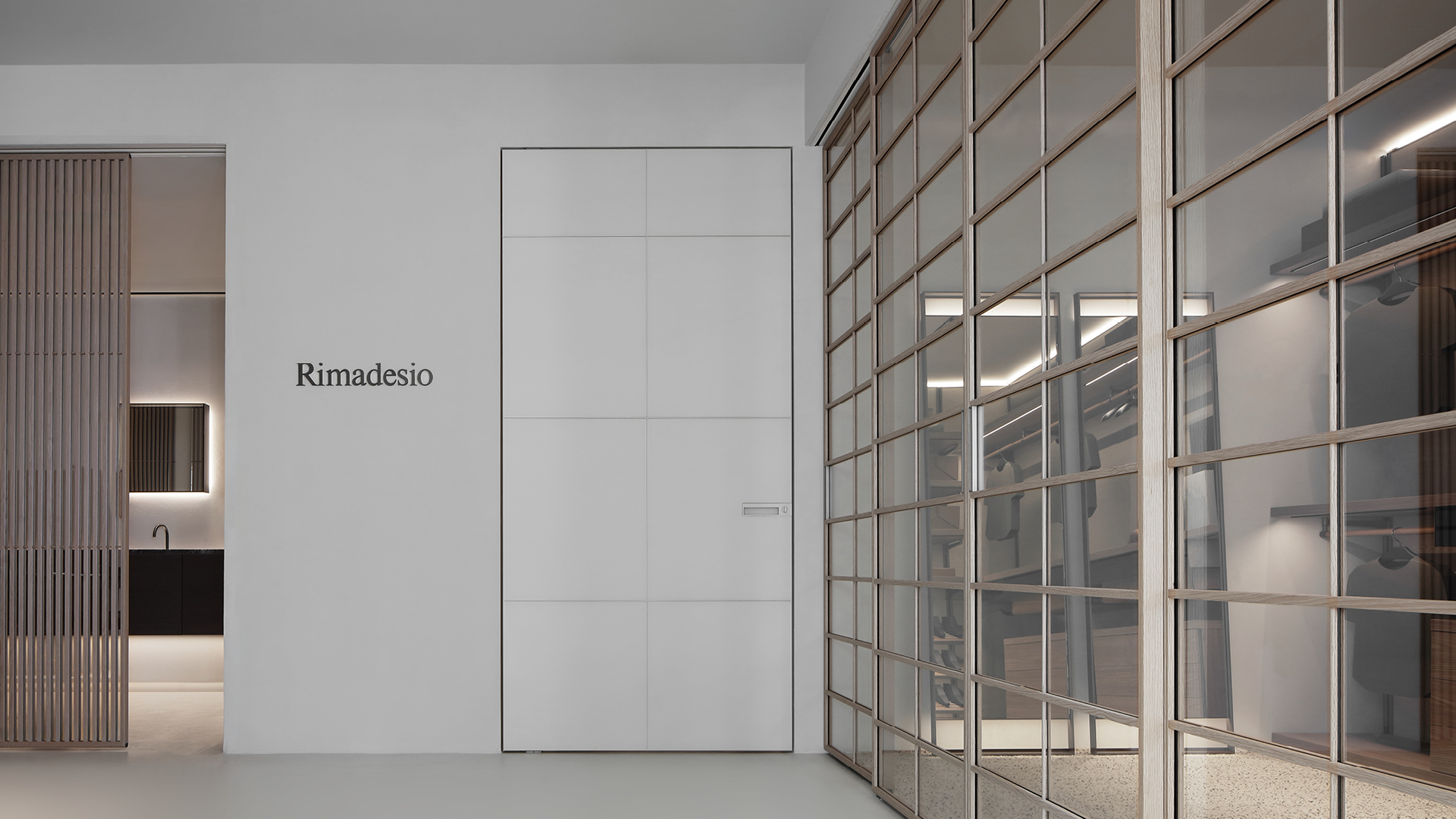 Rimadesio Showroom Los Angeles