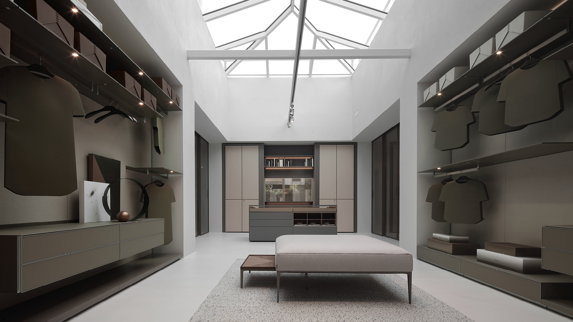 Rimadesio Showroom Los Angeles