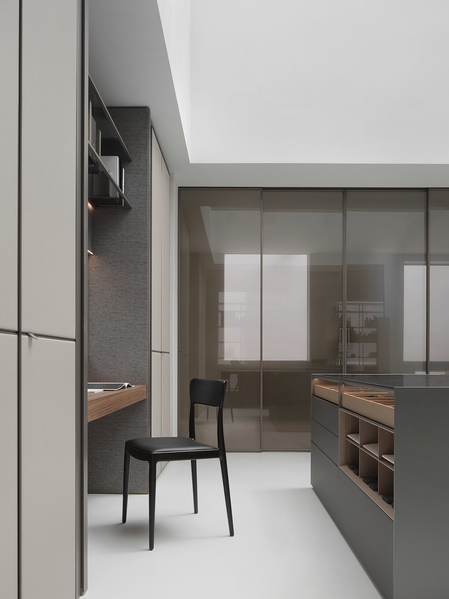 Rimadesio Showroom Los Angeles