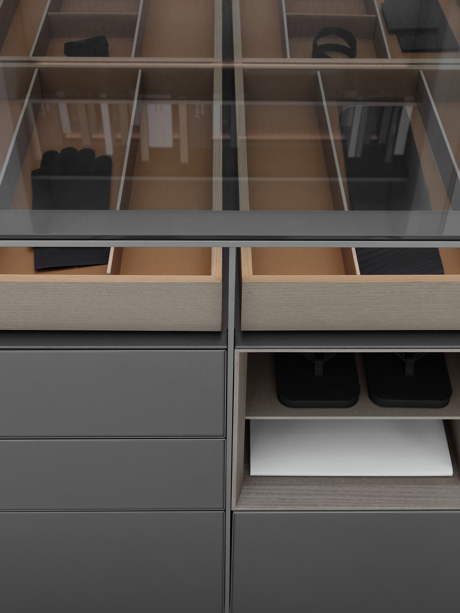 Rimadesio Showroom Los Angeles