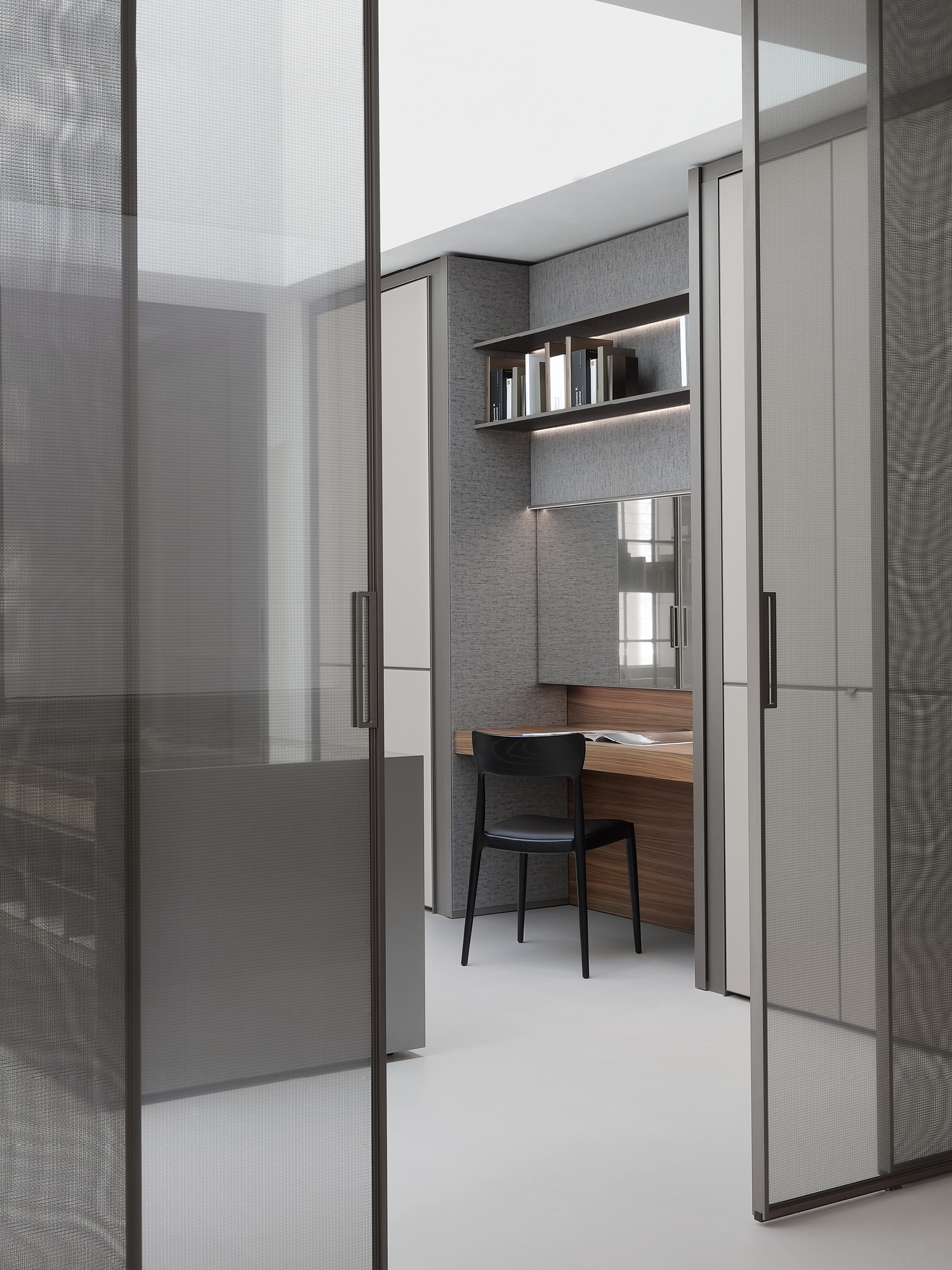 Rimadesio Showroom Los Angeles