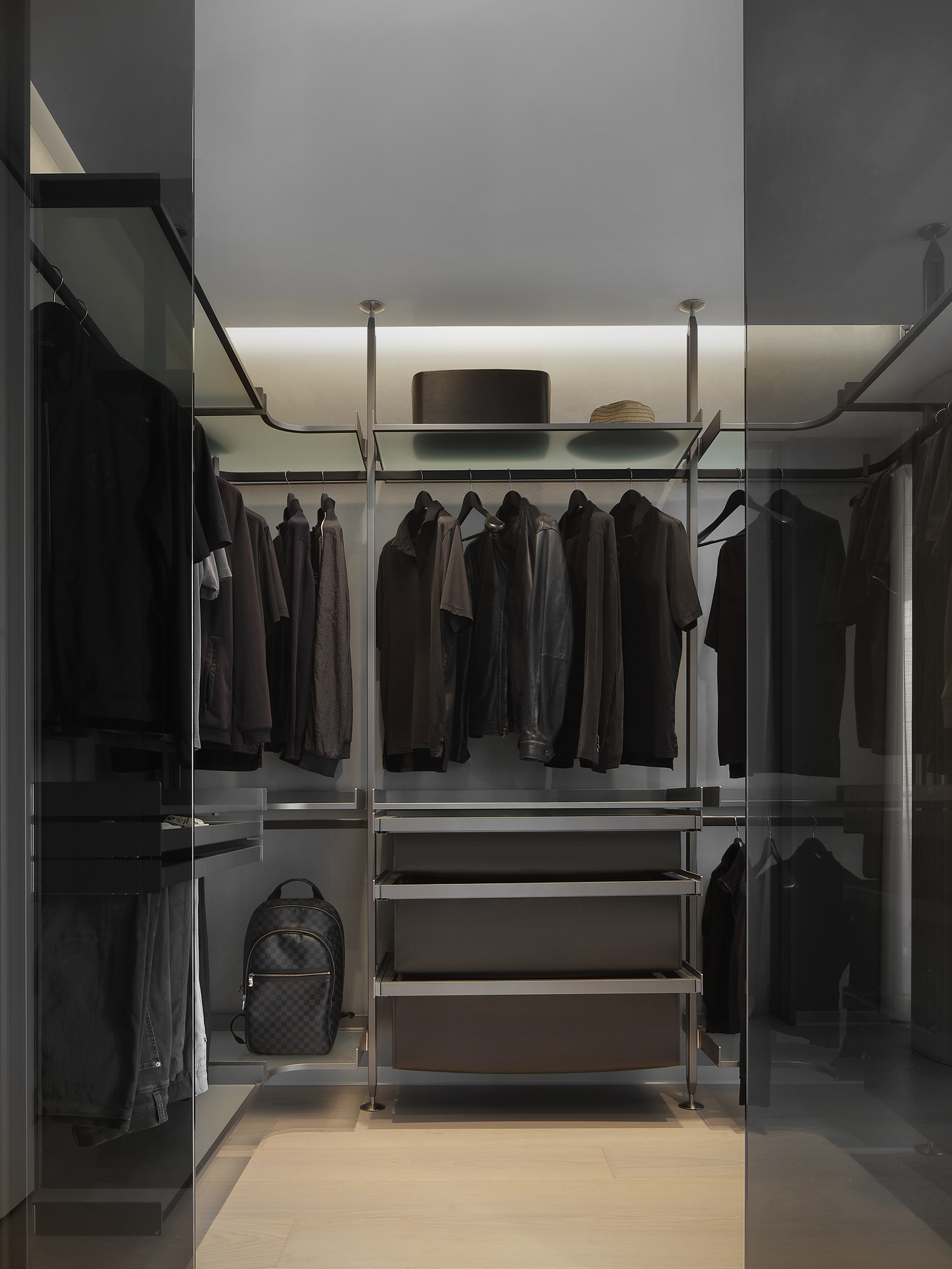 Residenza Privata al Ritz-Carlton - Miami