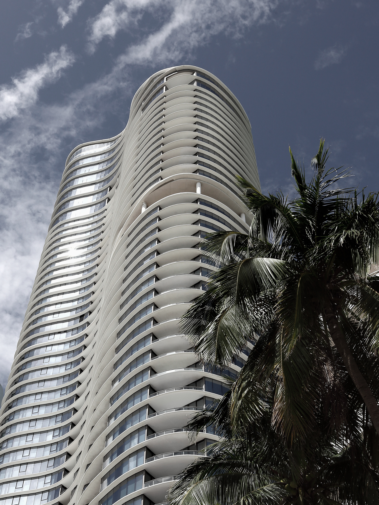 Residenza Privata al Ritz-Carlton - Miami