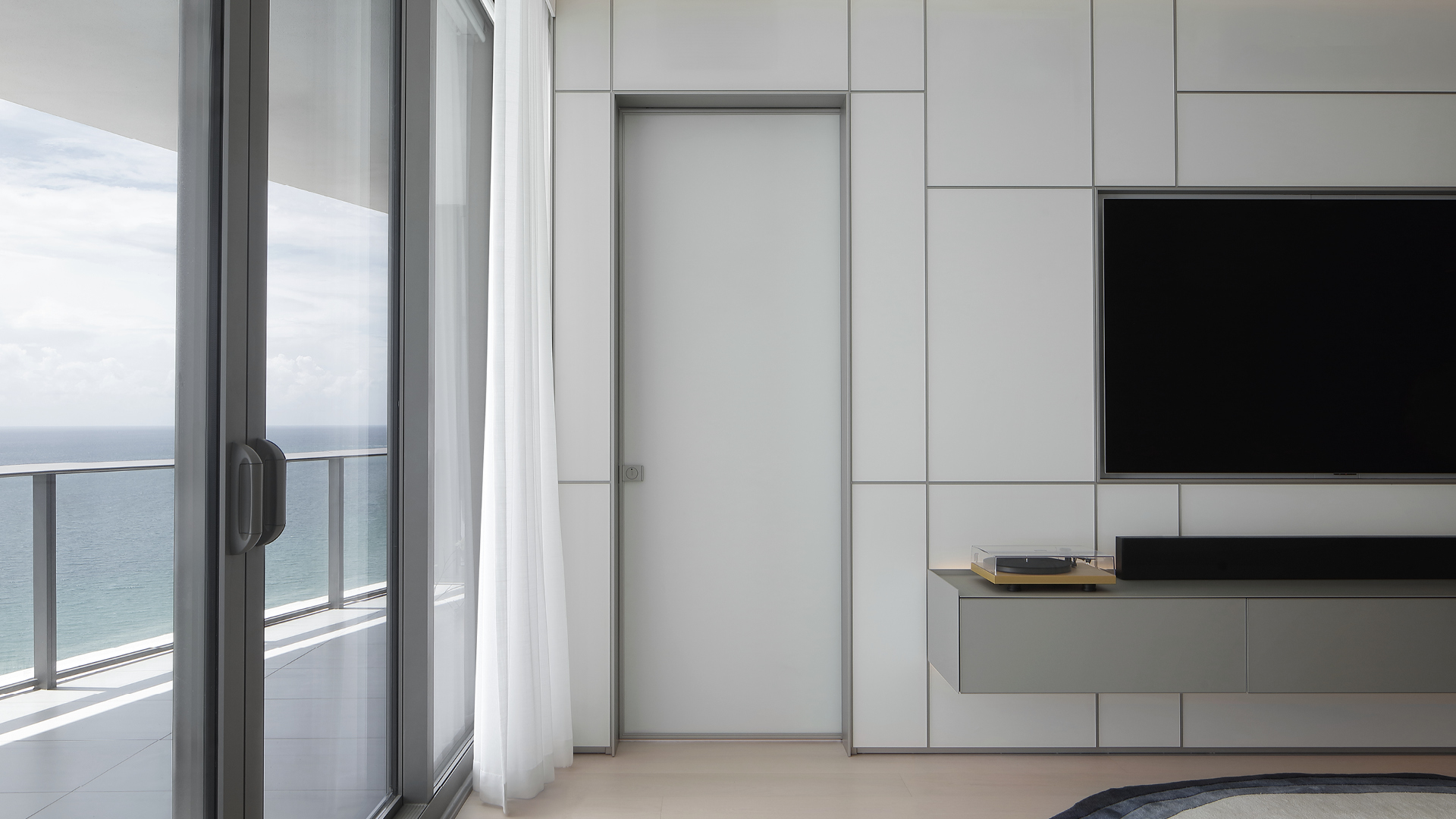 Residenza Privata al Ritz-Carlton - Miami