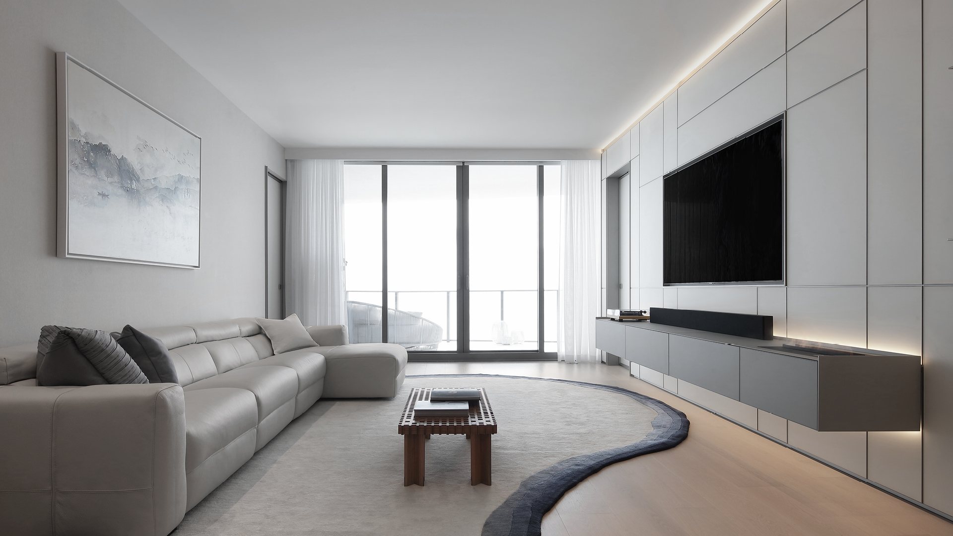 Residenza Privata al Ritz-Carlton - Miami