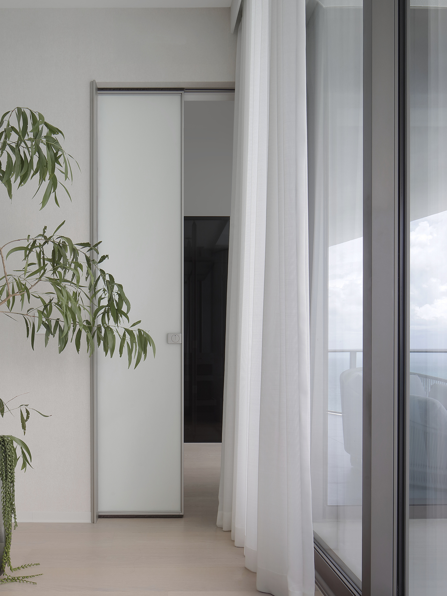 Residenza Privata al Ritz-Carlton - Miami