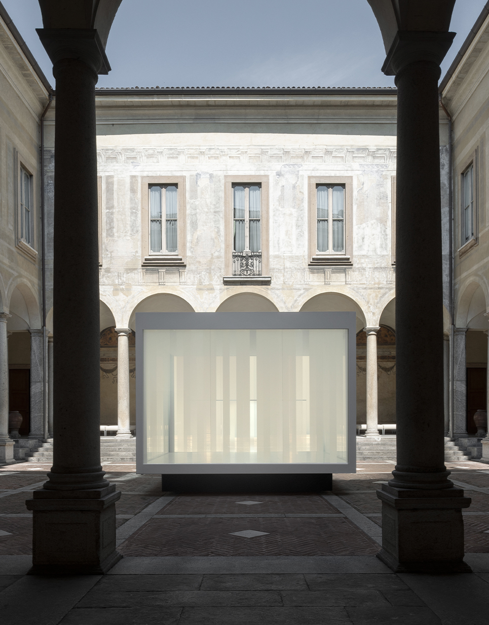 Becoming — Milano Design Week 2026